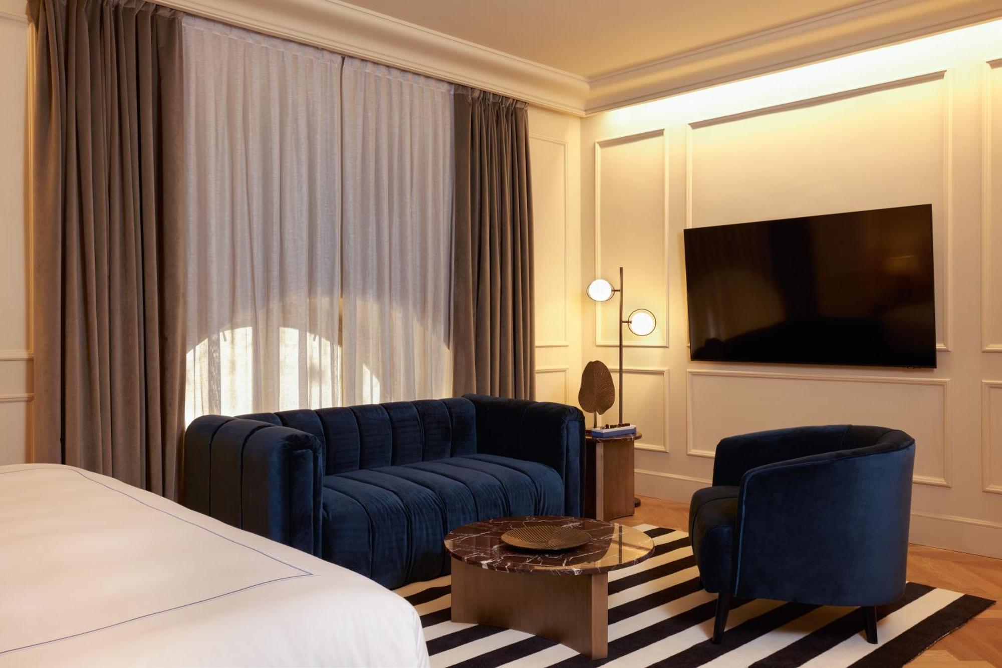 เดอะ เฟิสต์ อาร์เต Hotel โรม ภายนอก รูปภาพ